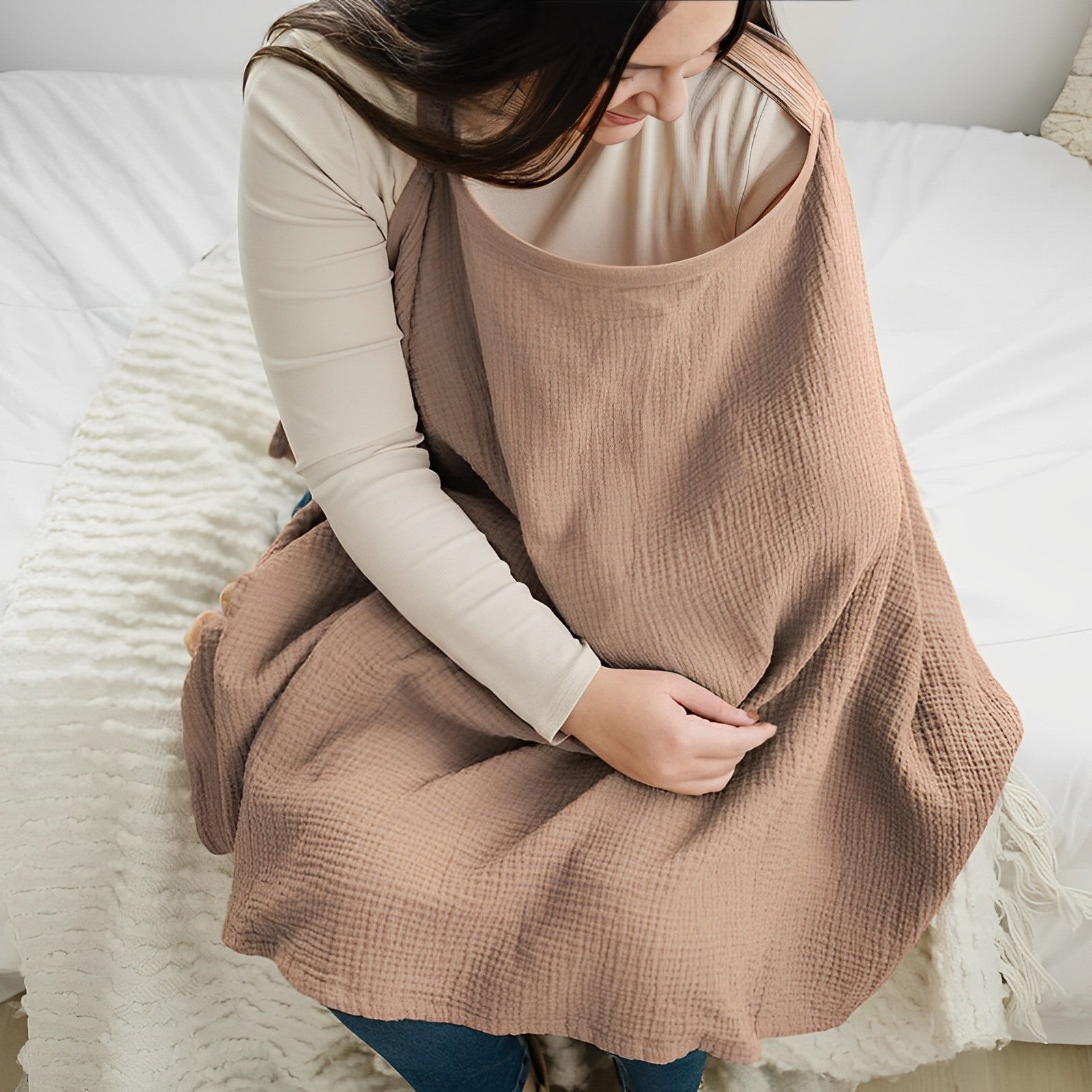 Nursing Cover - ItemBear.com