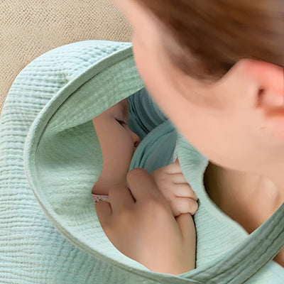 Nursing Cover - ItemBear.com