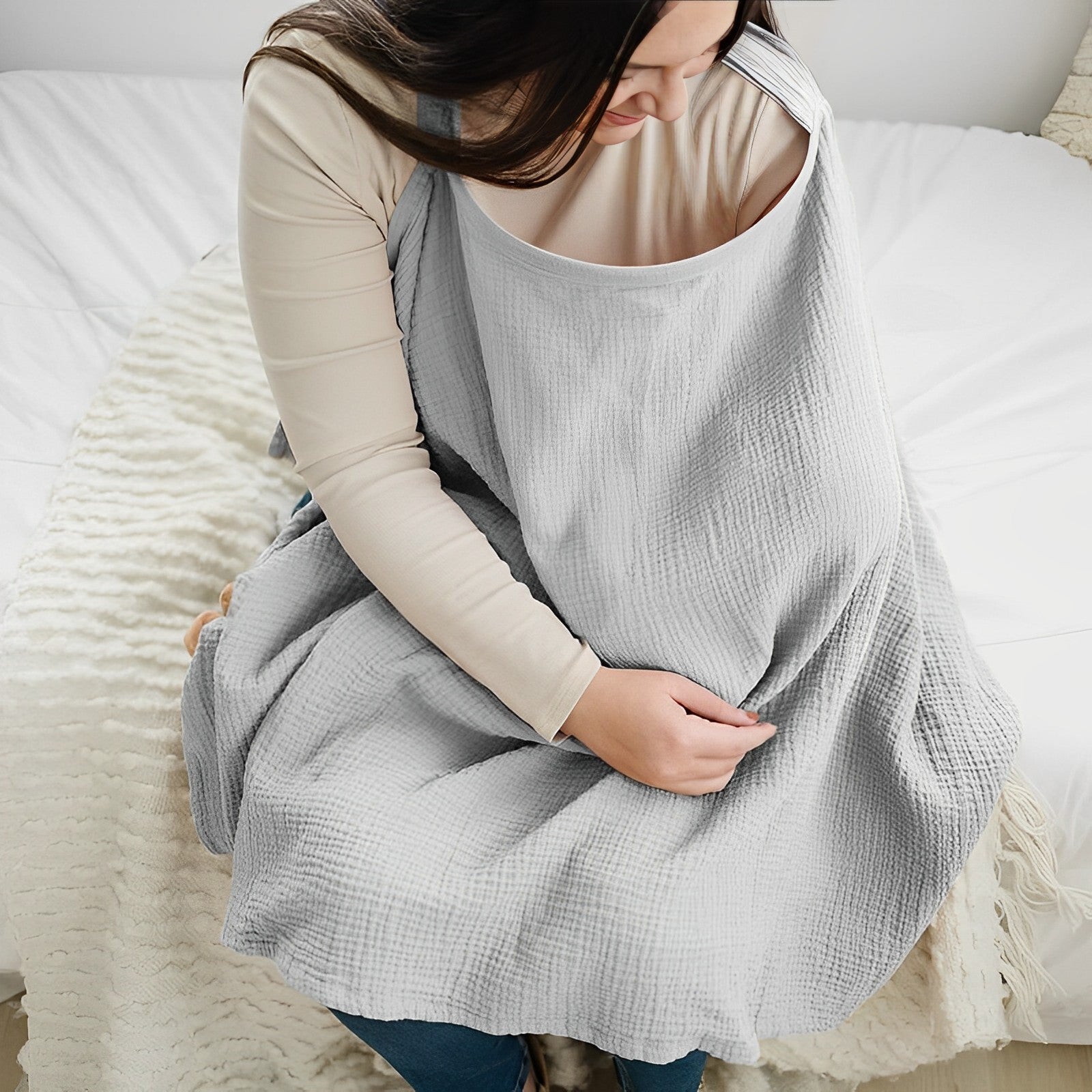 Nursing Cover - ItemBear.com