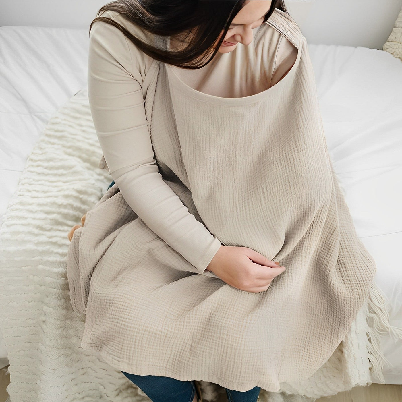 Nursing Cover - ItemBear.com