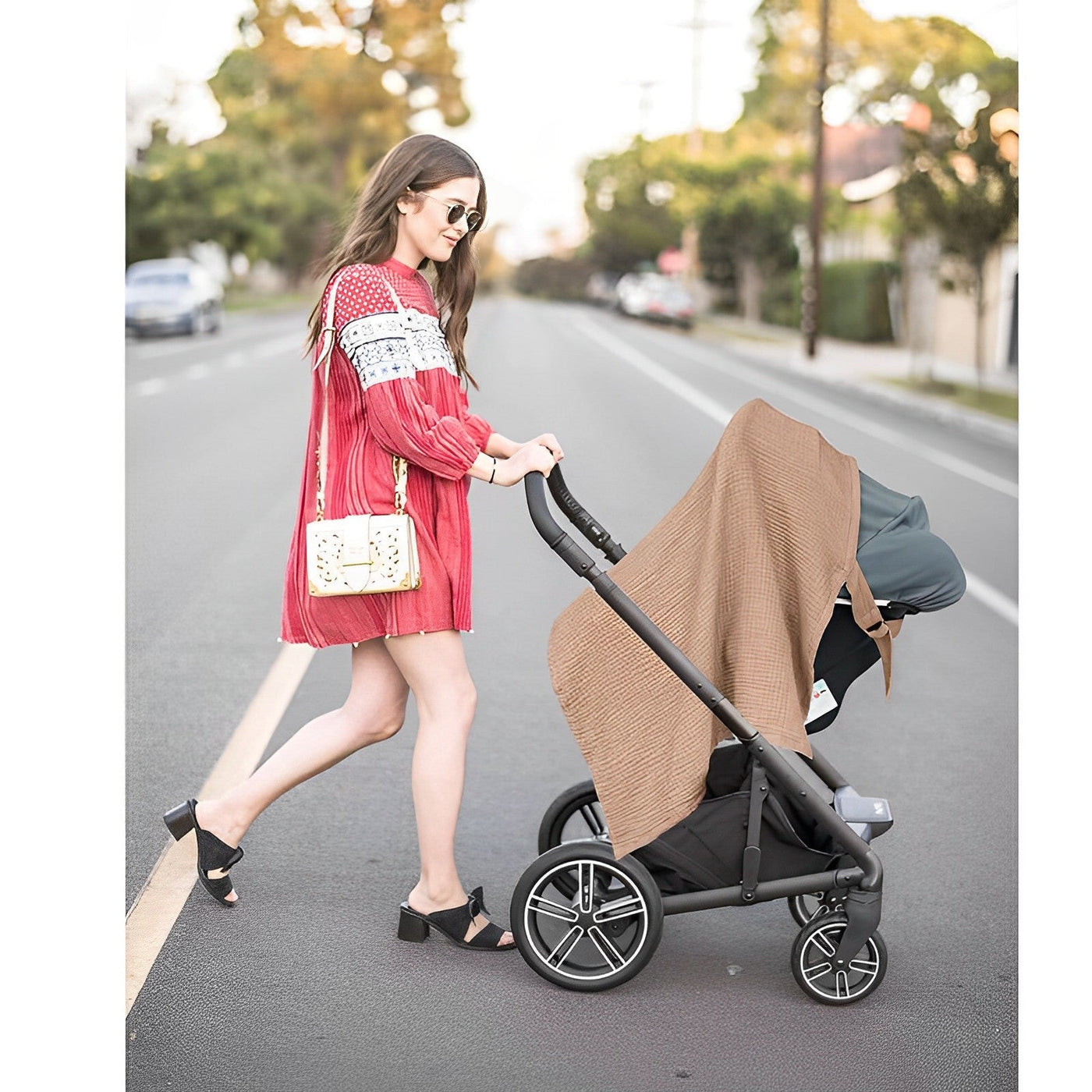 Nursing Cover - ItemBear.com