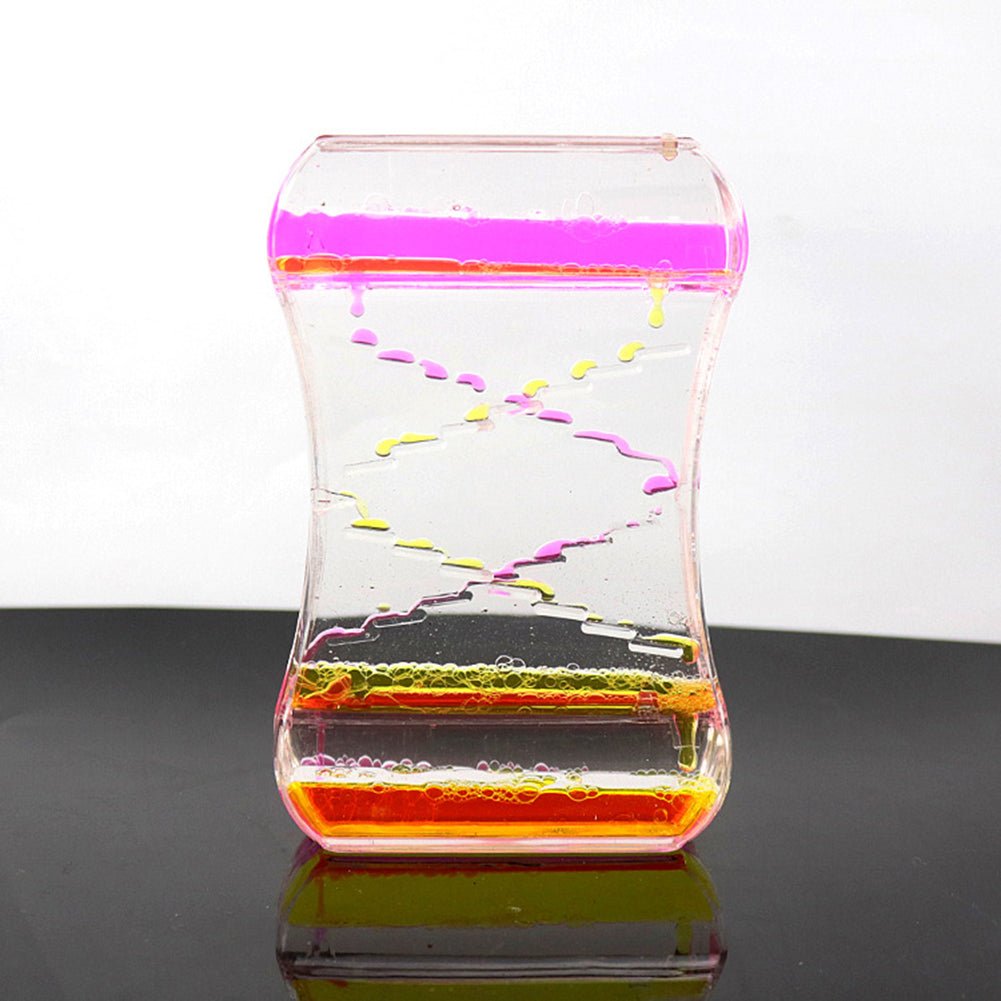 Oil Hourglass - ItemBear.com