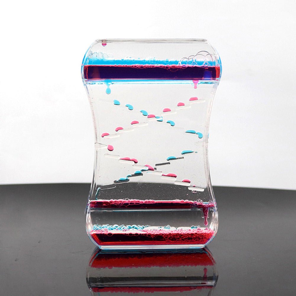 Oil Hourglass - ItemBear.com