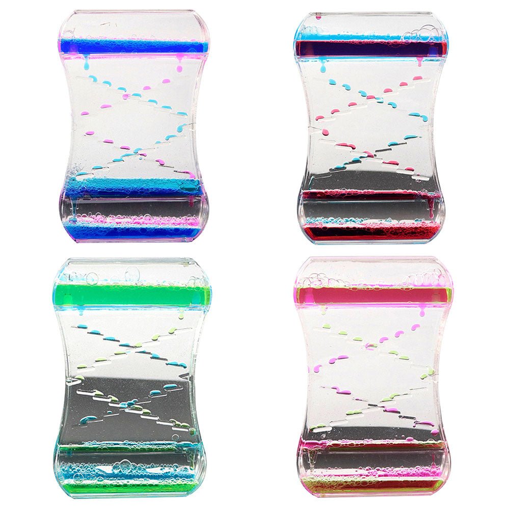 Oil Hourglass - ItemBear.com