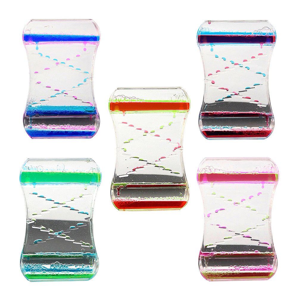 Oil Hourglass - ItemBear.com