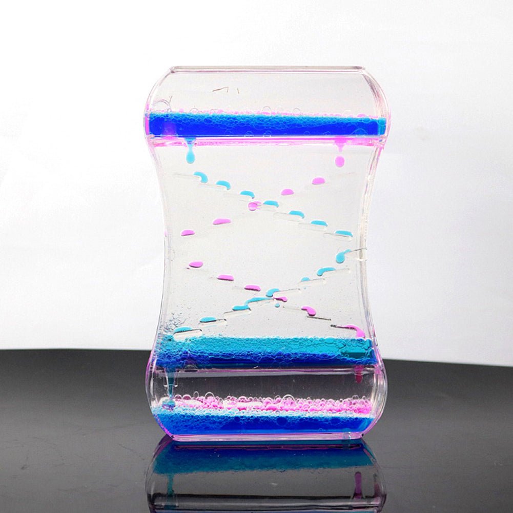 Oil Hourglass - ItemBear.com