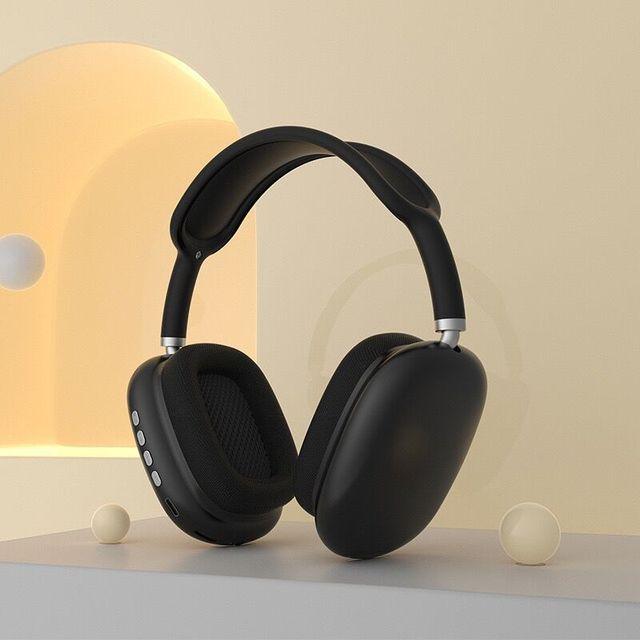 P9 Air Max Wireless Stereo Headphone - ItemBear.com