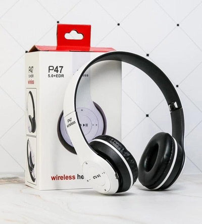 P9 Air Max Wireless Stereo Headphone - ItemBear.com