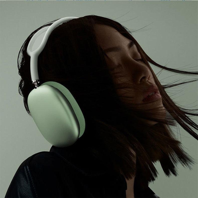 P9 Air Max Wireless Stereo Headphone - ItemBear.com