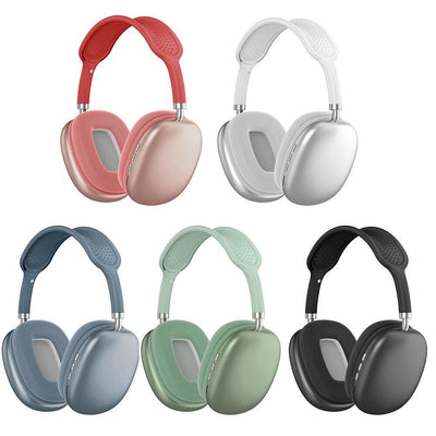 P9 Air Max Wireless Stereo Headphone - ItemBear.com