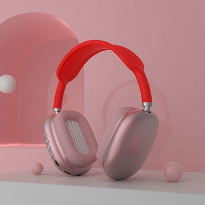 P9 Air Max Wireless Stereo Headphone - ItemBear.com