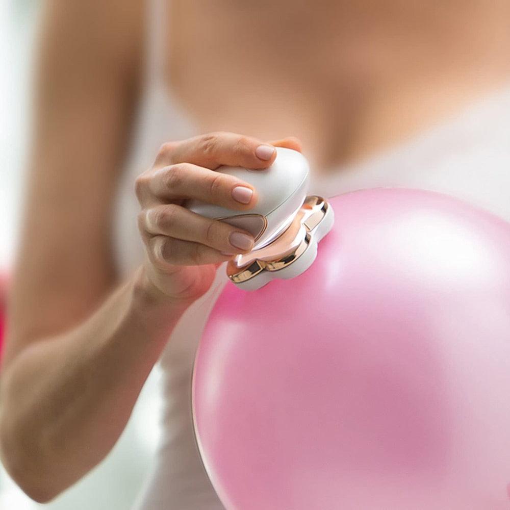 Painless Hair Removal Epilator - ItemBear.com