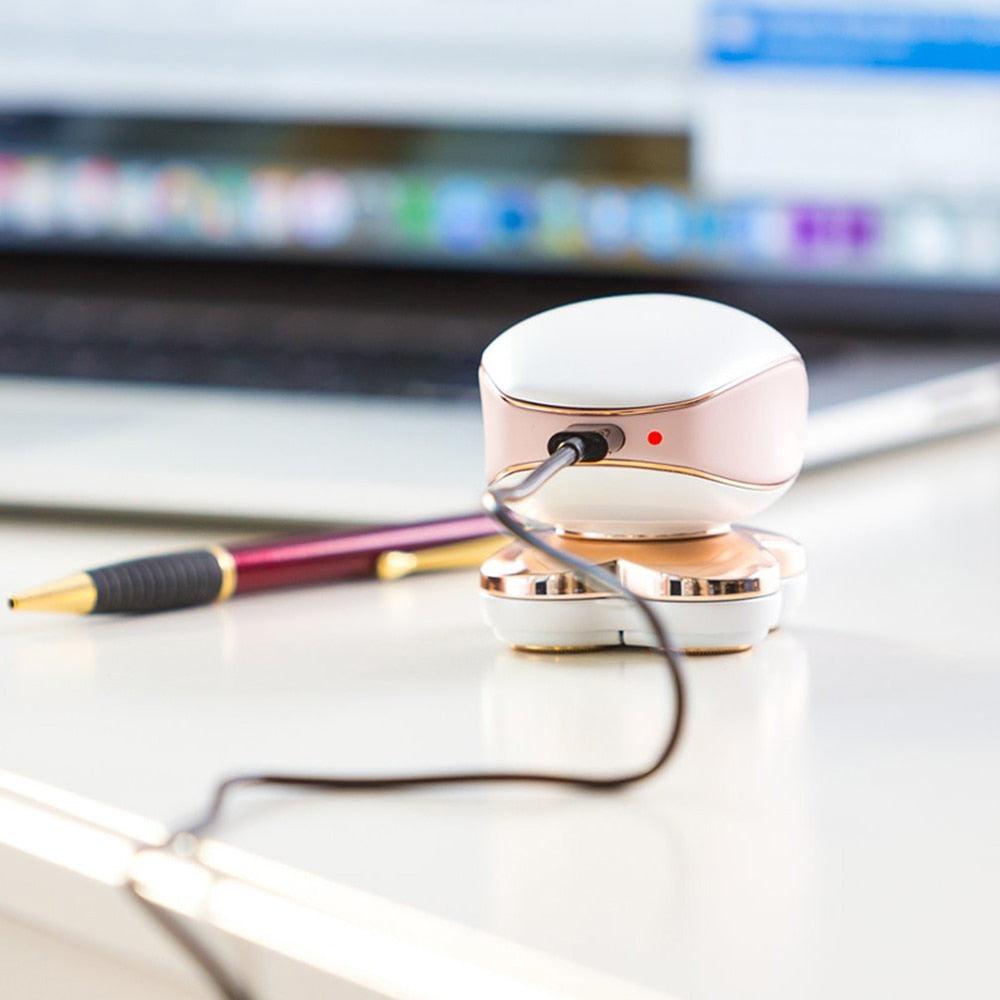 Painless Hair Removal Epilator - ItemBear.com