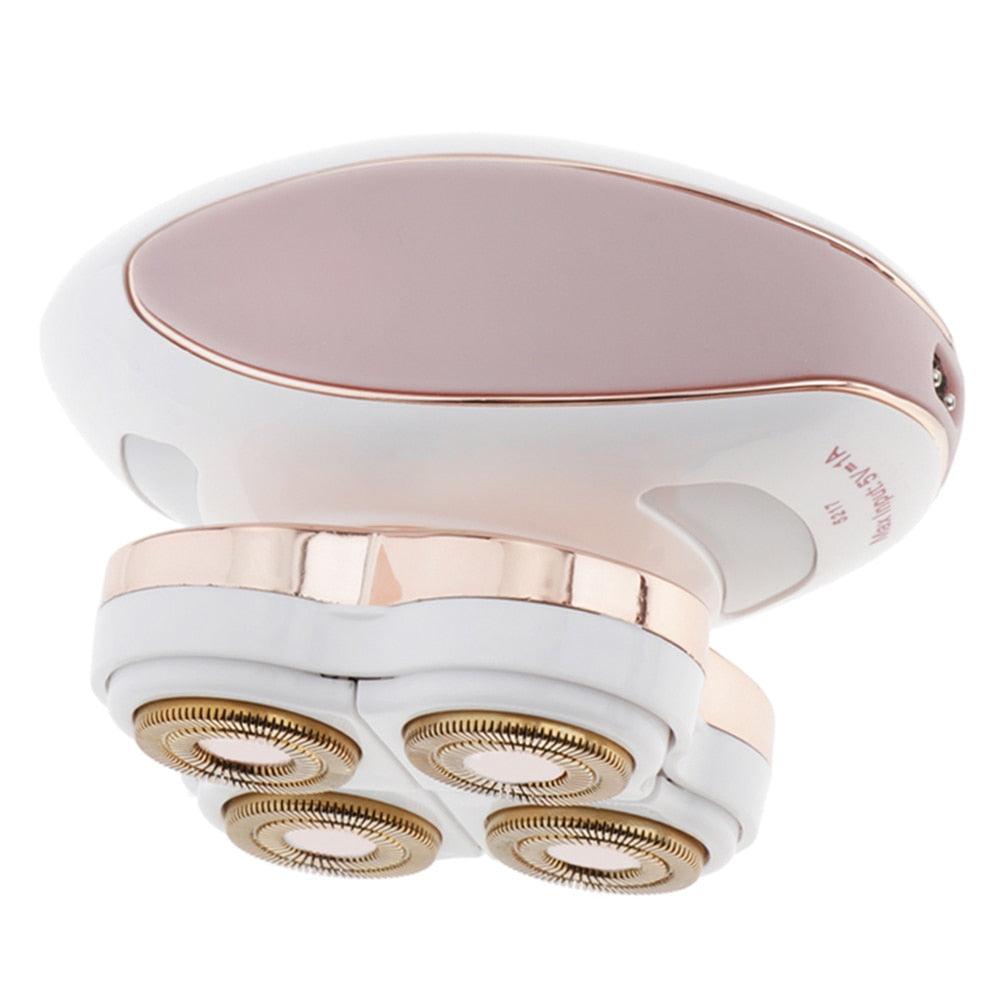 Painless Hair Removal Epilator - ItemBear.com