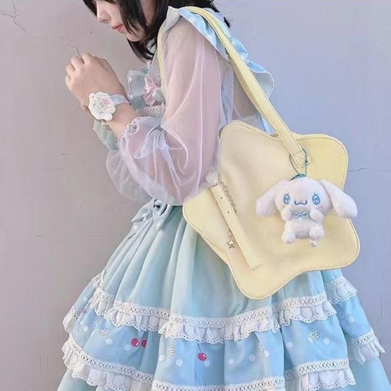 Party Star Handbags - ItemBear.com