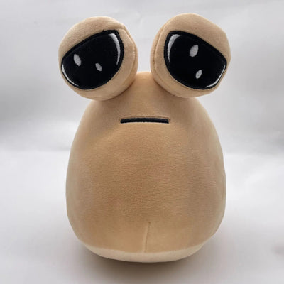 Pet Alien Anime Plush 22cm - ItemBear.com