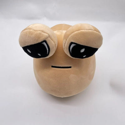 Pet Alien Anime Plush 22cm - ItemBear.com
