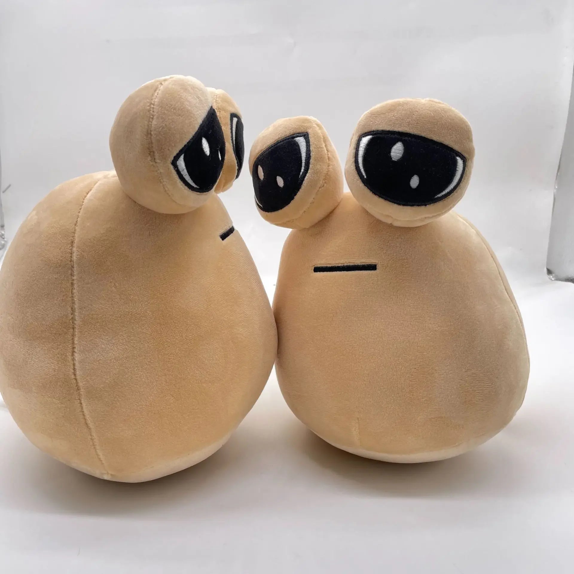 Pet Alien Anime Plush 22cm - ItemBear.com