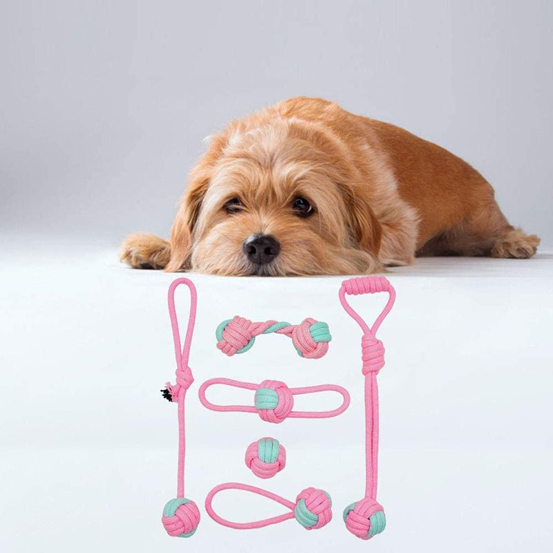 Pet Dog Chew Toys - ItemBear.com