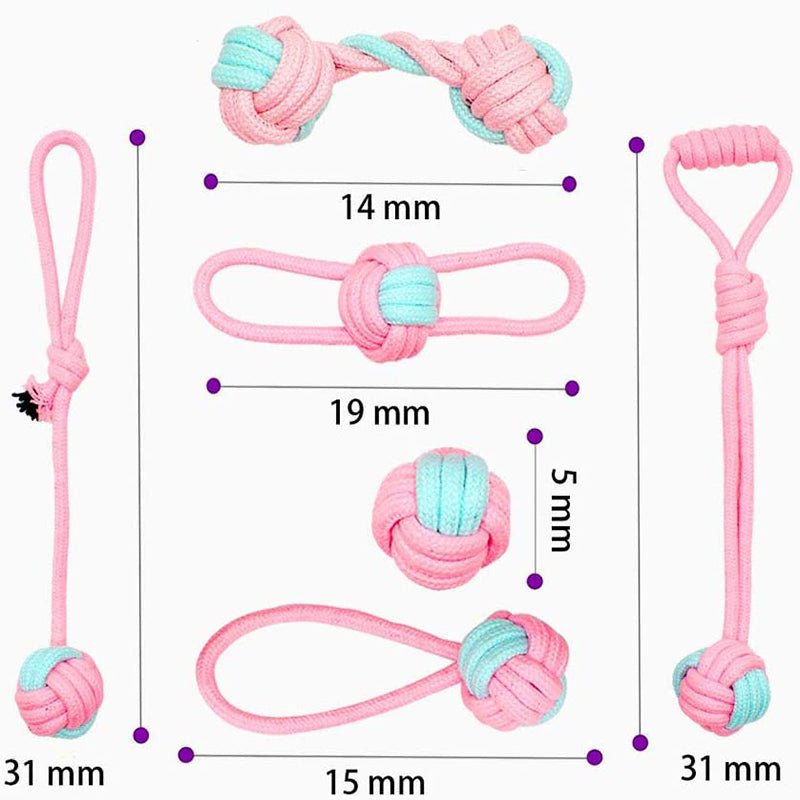 Pet Dog Chew Toys - ItemBear.com