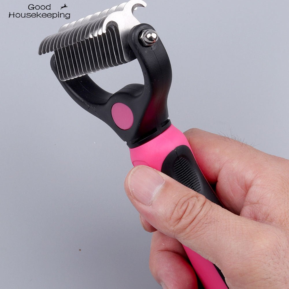 Pet Groomer - ItemBear.com
