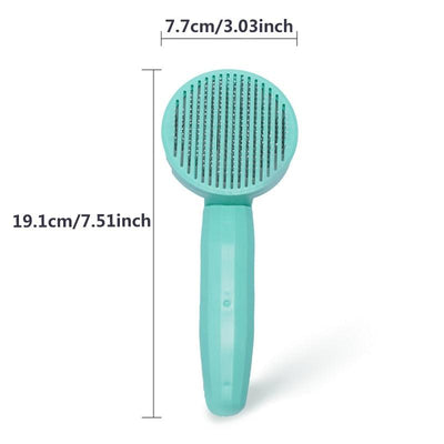 Pet Hair Comb - ItemBear.com