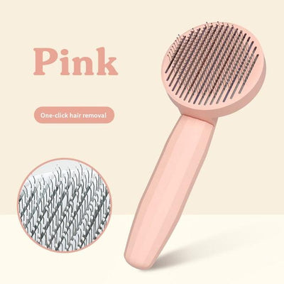 Pet Hair Comb - ItemBear.com