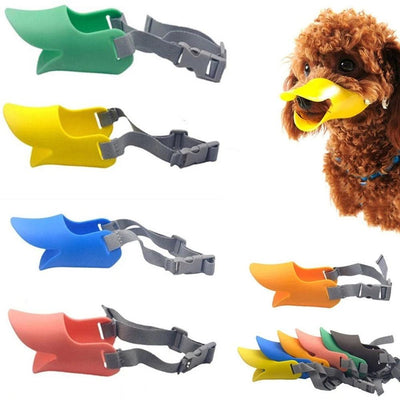 Pet Muzzle - ItemBear.com