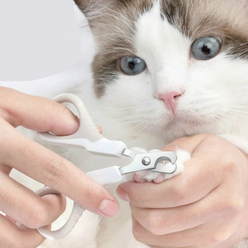 Pet Nail Clippers - ItemBear.com