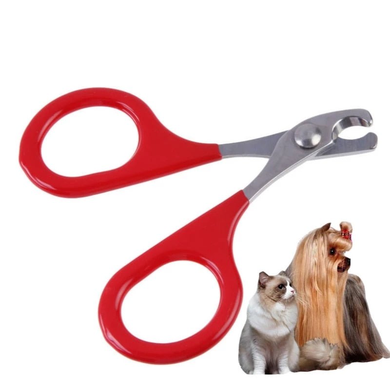 Pet Nail Clippers - ItemBear.com
