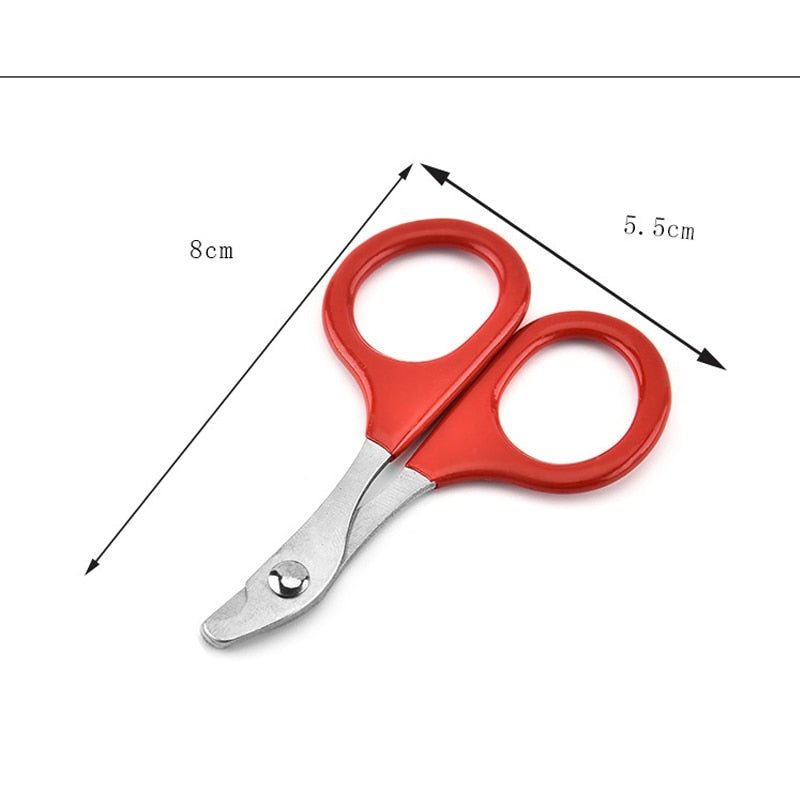 Pet Nail Clippers - ItemBear.com