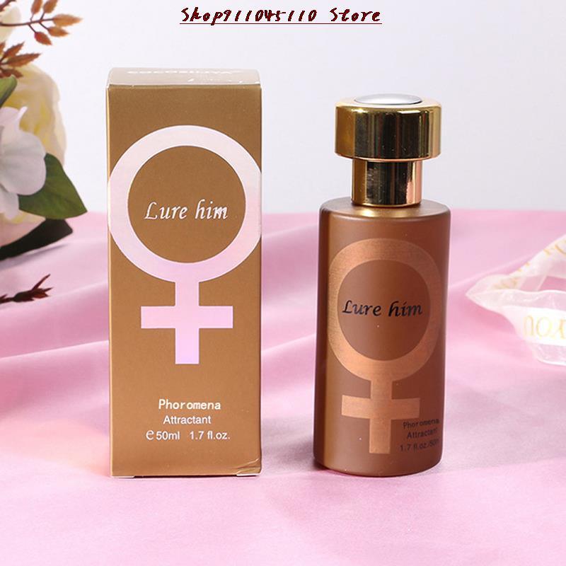 Pheromone Attractive - ItemBear.com