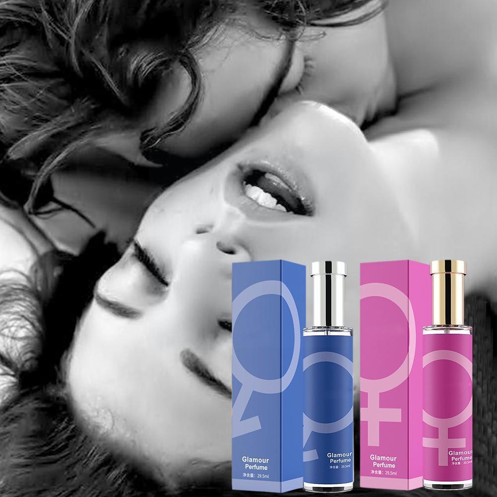 Pheromone Fragrance - ItemBear.com