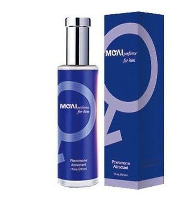 Pheromone Fragrance - ItemBear.com
