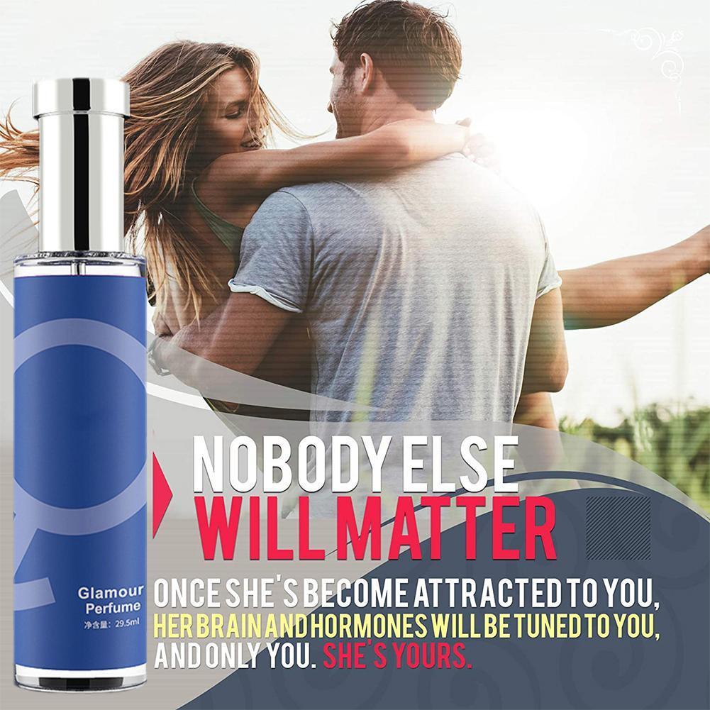 Pheromone Fragrance - ItemBear.com