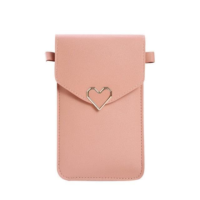 Phone Wallet Shoulder Bag - ItemBear.com
