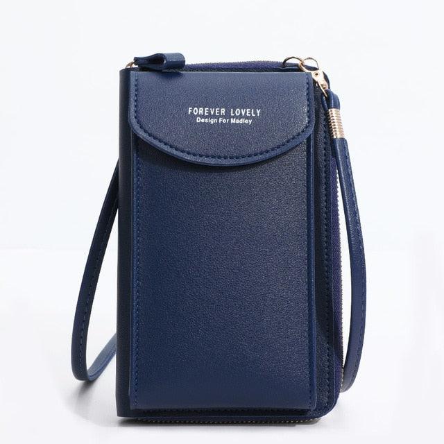 Phone Wallet Shoulder Bag - ItemBear.com