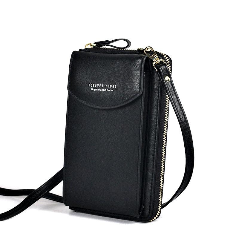 Phone Wallet Shoulder Bag - ItemBear.com