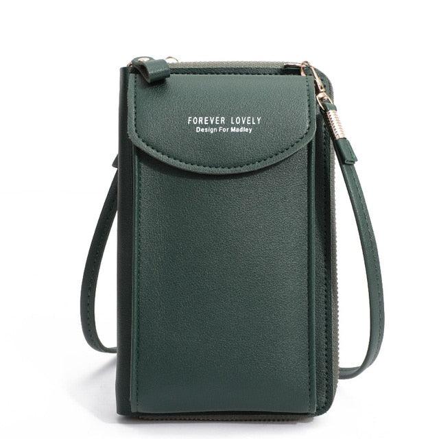 Phone Wallet Shoulder Bag - ItemBear.com