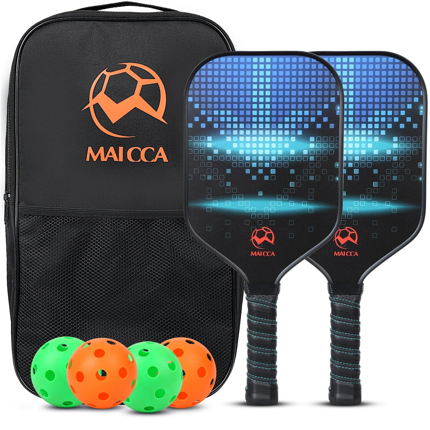 Pickleball Paddle Set - ItemBear.com