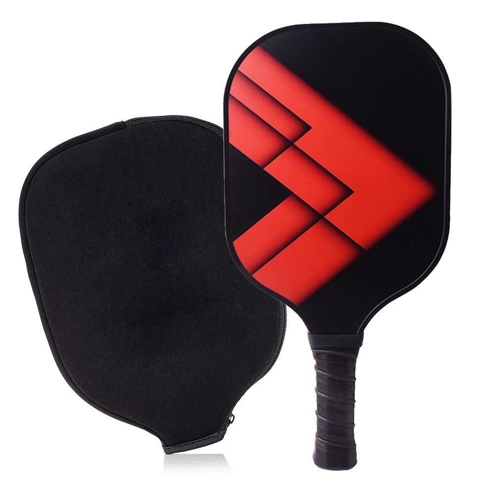 Pickleball Paddle Set - ItemBear.com