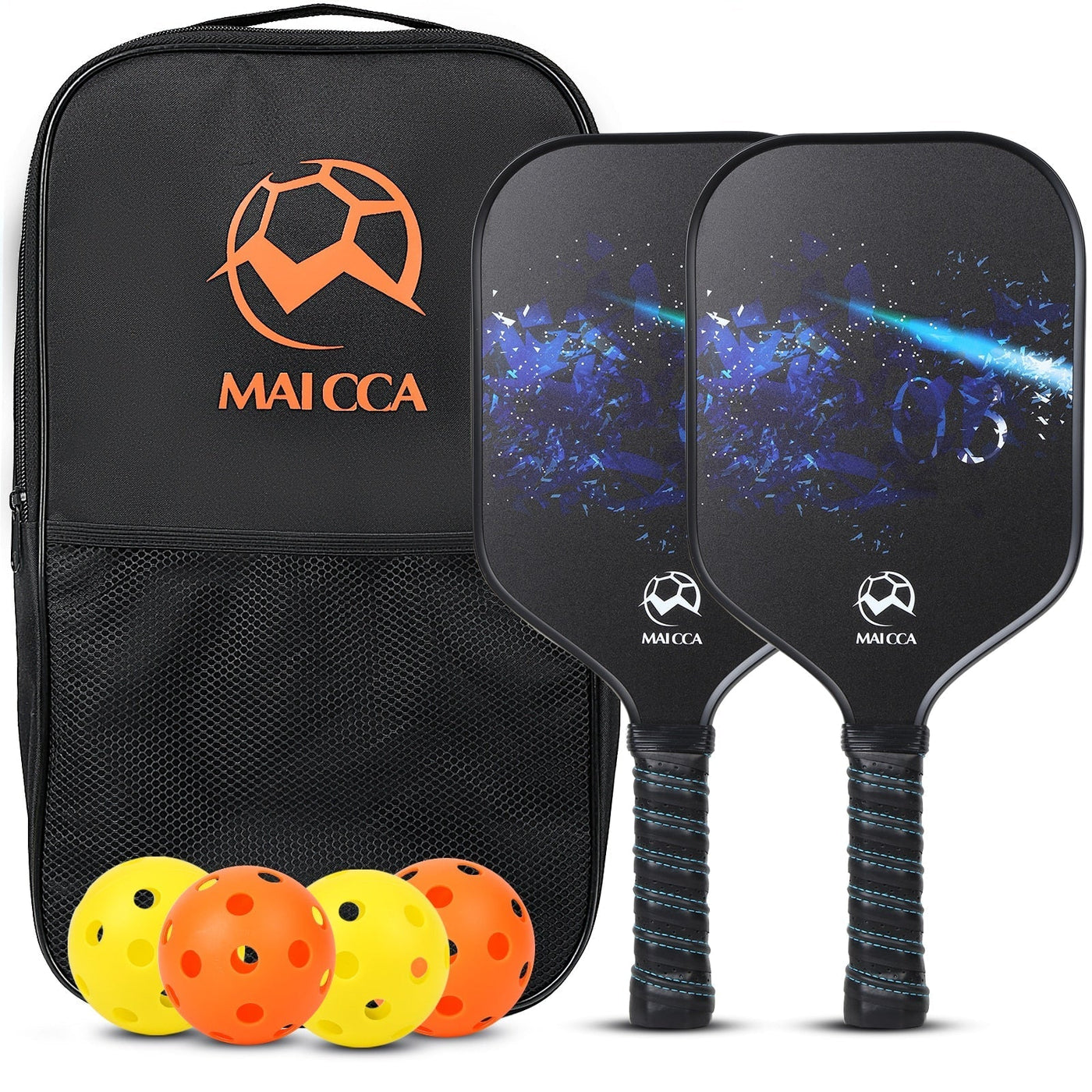 Pickleball Paddle Set - ItemBear.com
