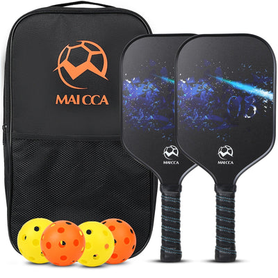Pickleball Paddle Set - ItemBear.com