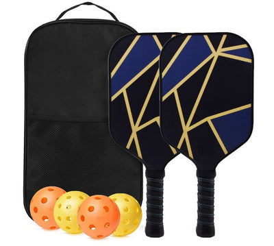 Pickleball Paddle Set - ItemBear.com