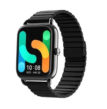 Plus Black Smartwatch - ItemBear.com