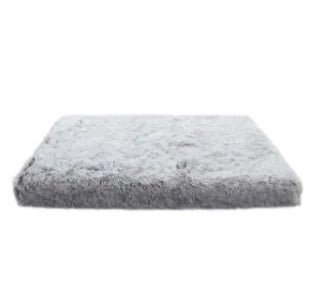 Plush Washable Dog Bed - ItemBear.com