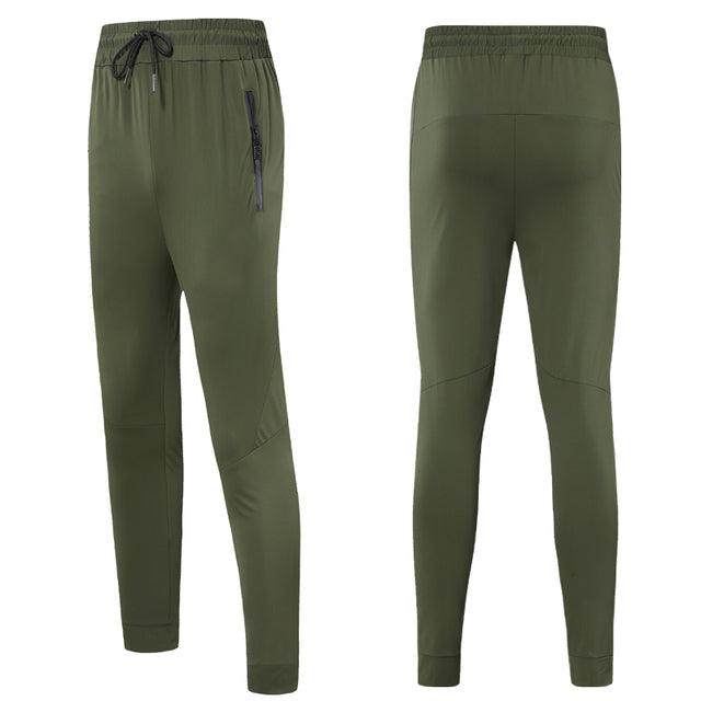 Pocket Training Sweatpants - ItemBear.com