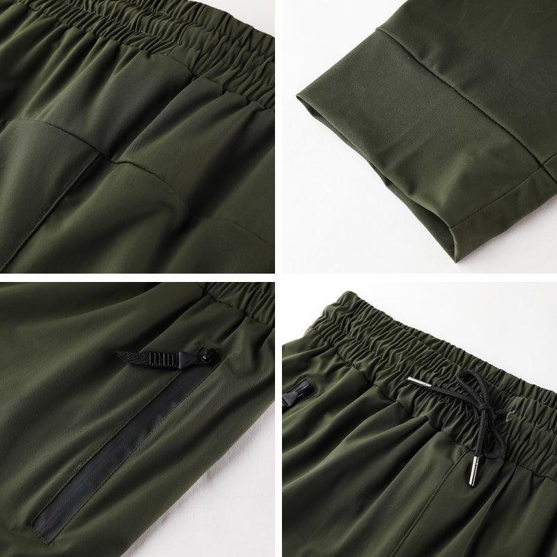 Pocket Training Sweatpants - ItemBear.com
