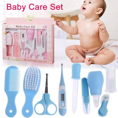 Portable Baby Health - ItemBear.com