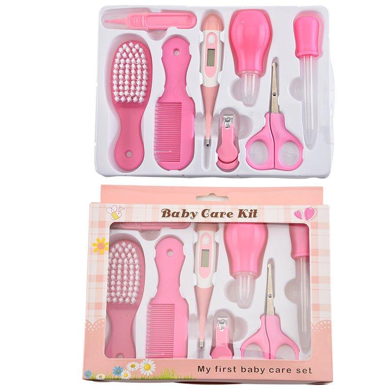 Portable Baby Health - ItemBear.com